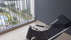 Lush Acres (D28), Condominium #207504901